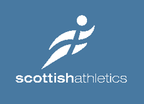 Scottish Athletics Logo
